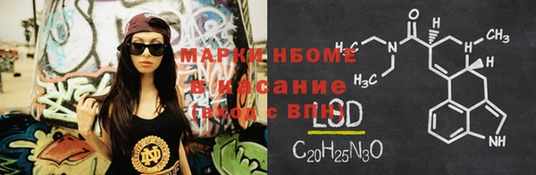 индика Алексеевка
